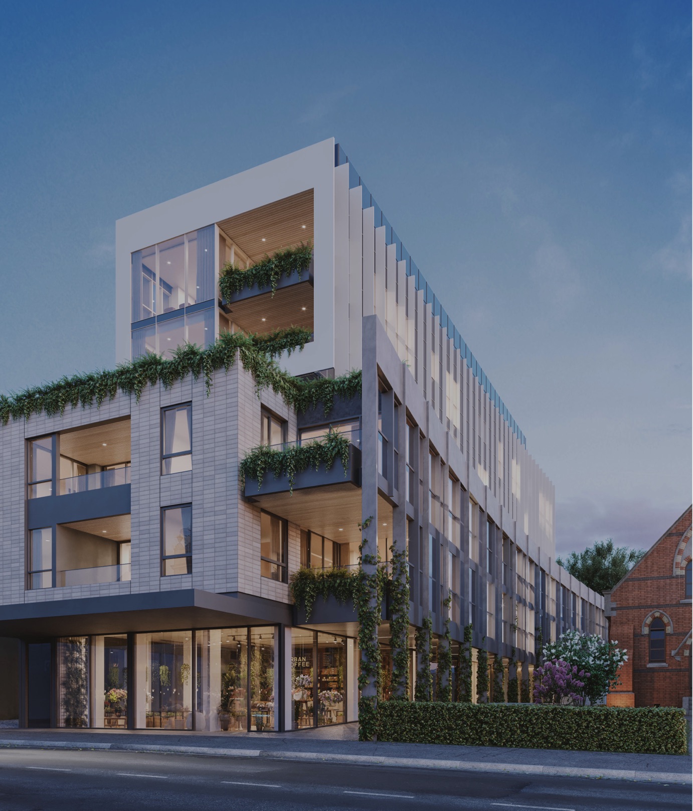 Architecture Gallery